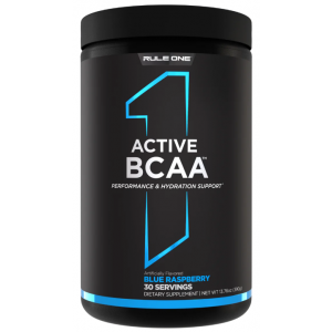 Active BCAA (400 г)